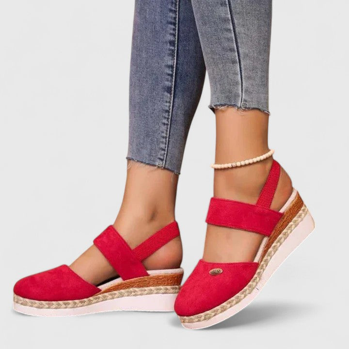 Ameliah - Orthopädische Sandalen