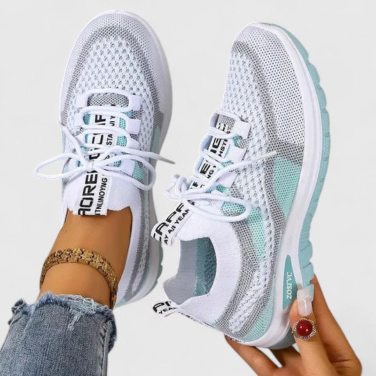 Koralyn | Orthopädischer Sneaker