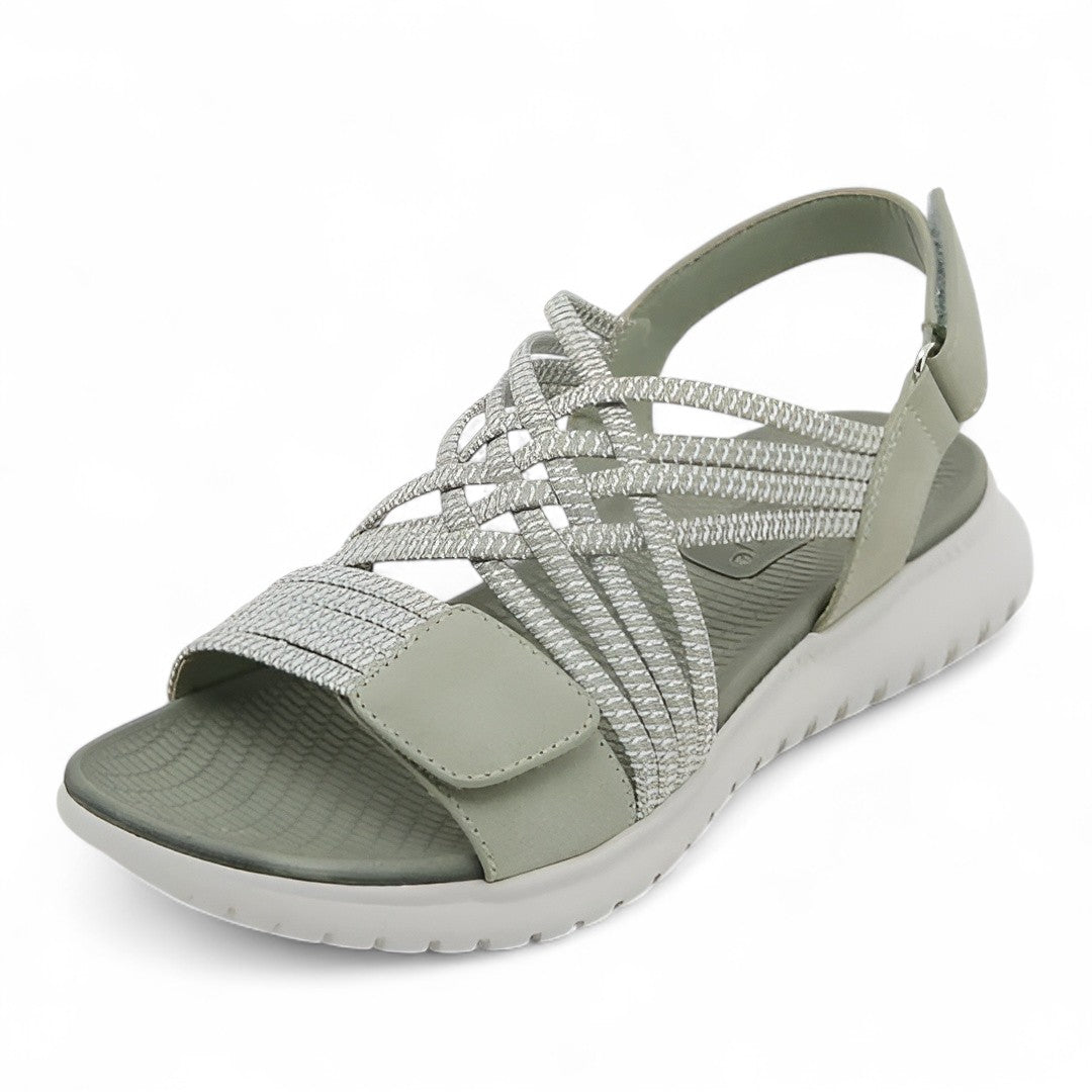 Hanne | Orthopädische Komfortsandalen