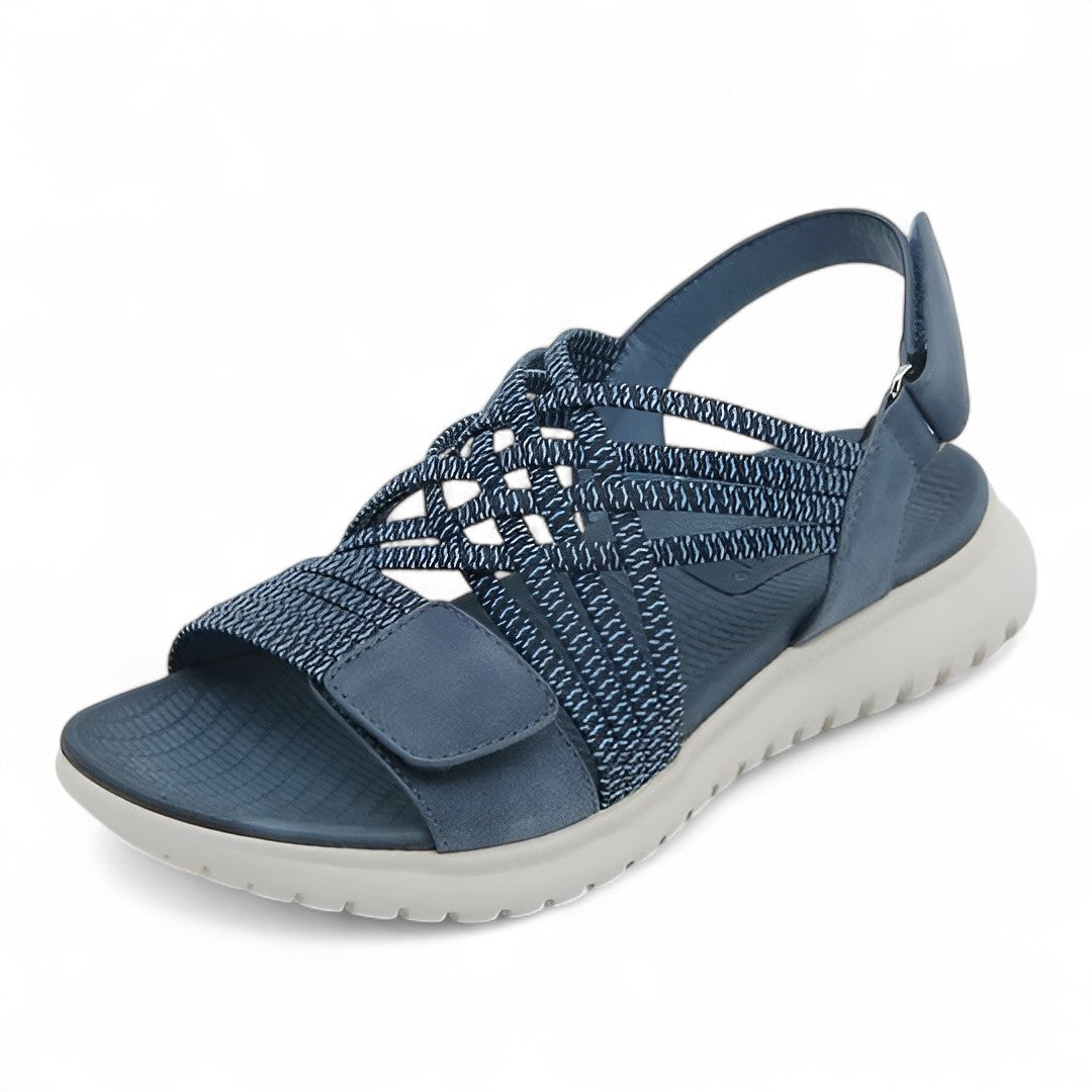 Hanne | Orthopädische Komfortsandalen
