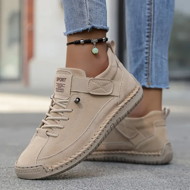 Sylvie | Orthopädischer Sneaker
