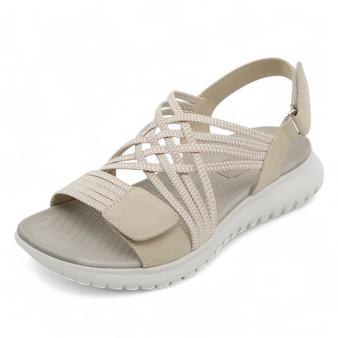Hanne | Orthopädische Komfortsandalen