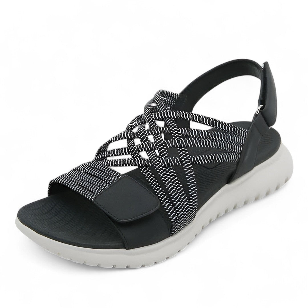 Hanne | Orthopädische Komfortsandalen