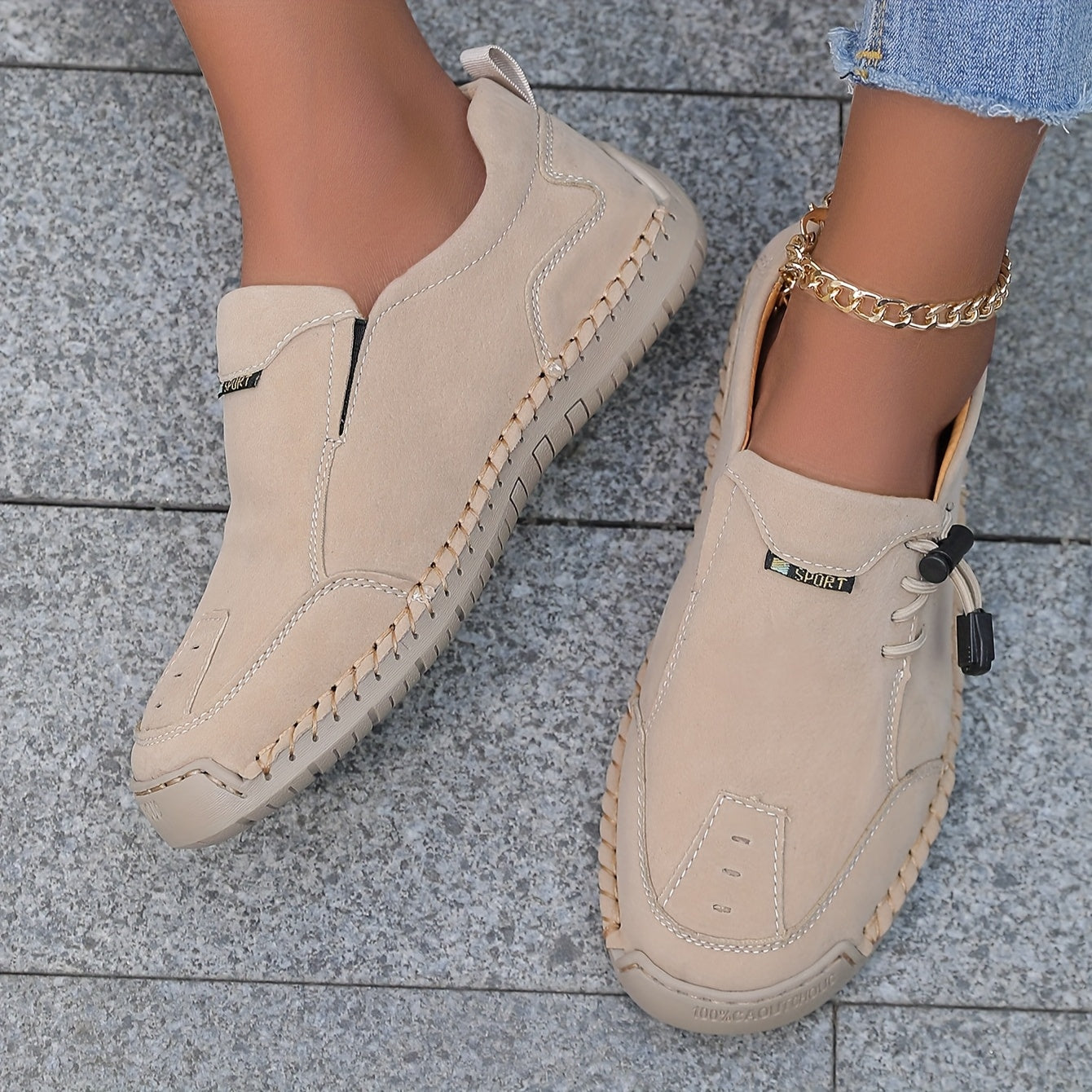 Celya | Therapeutische Komfort-Walkingschuhe