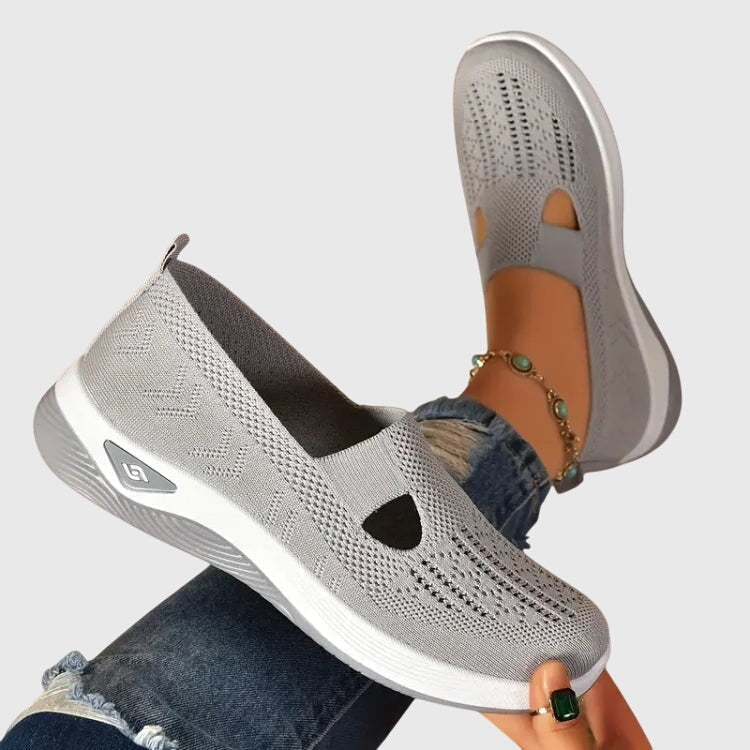Lora Orthopädische Laufschuhe