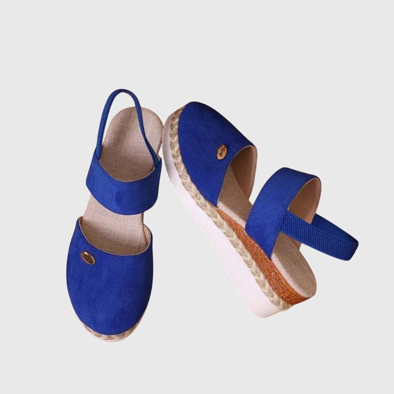 Kalila - Orthopädische Sandalen