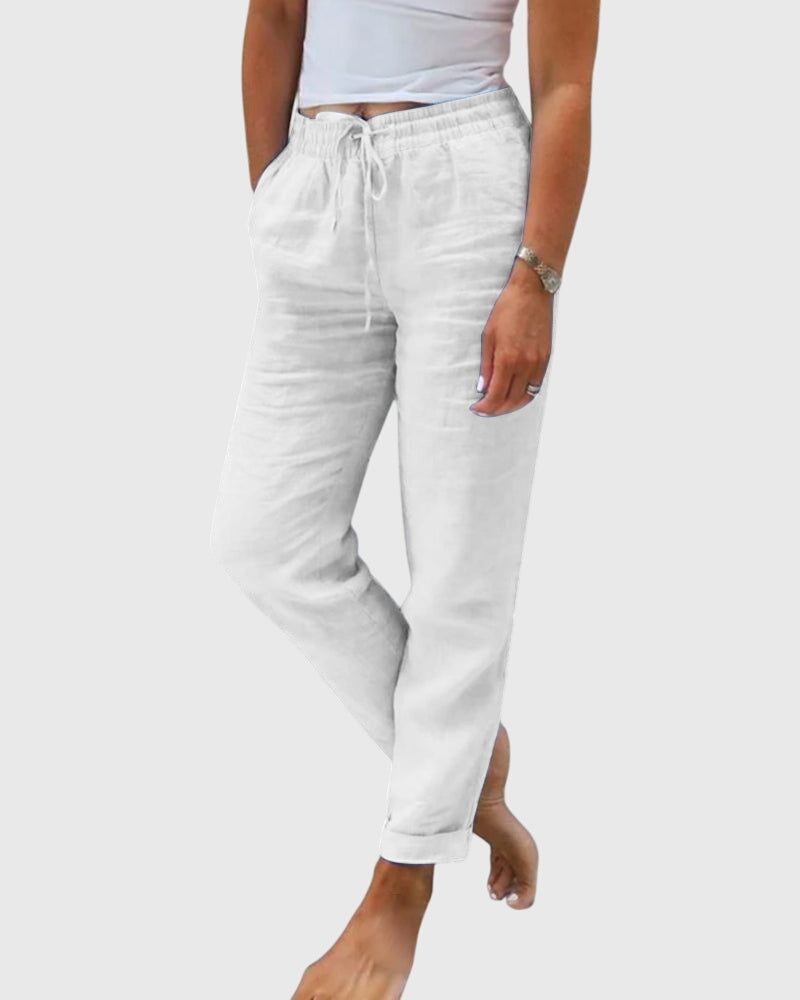 Margaret | Elegante Hosen für Damen