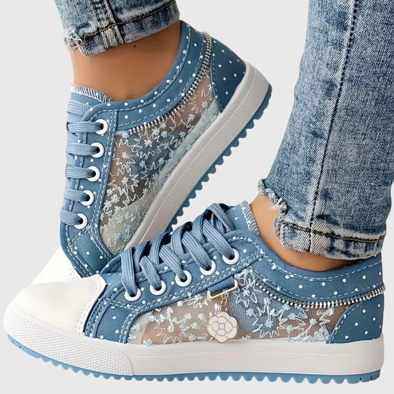 Elena | Orthopädischer Sneaker
