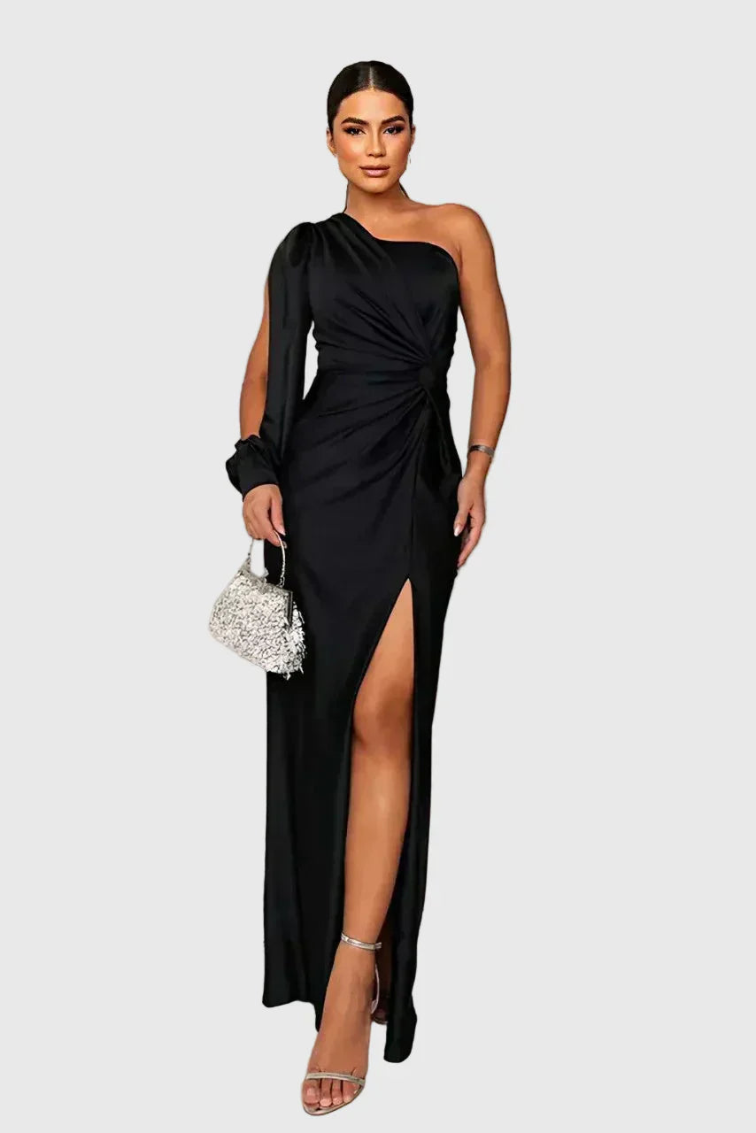 Melyssa | Elegantes und flexibles Maxi-Abendkleid