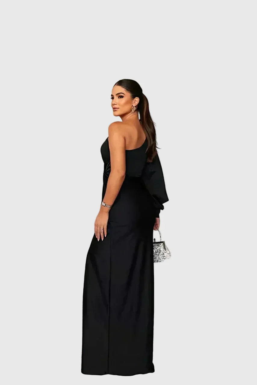 Melyssa | Elegantes und flexibles Maxi-Abendkleid