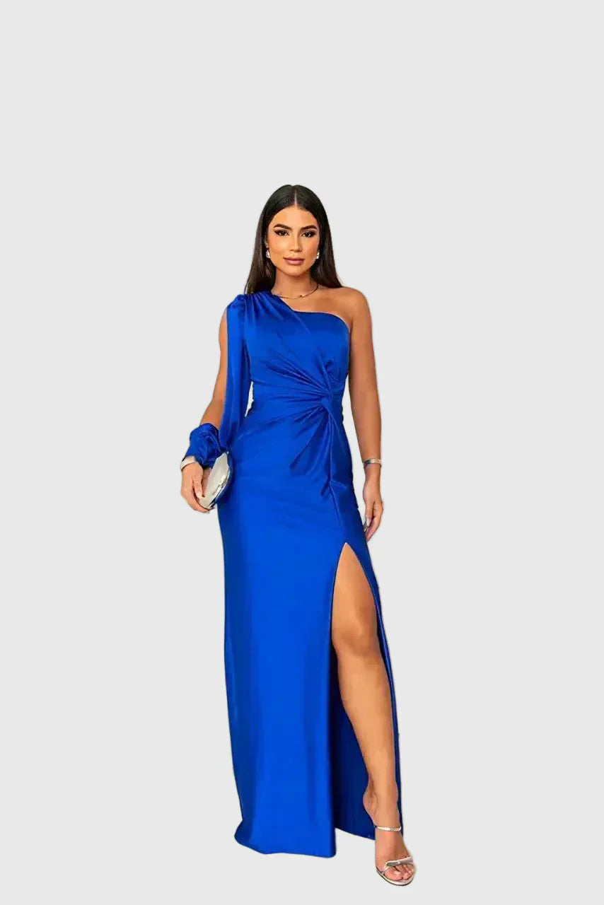 Melyssa | Elegantes und flexibles Maxi-Abendkleid