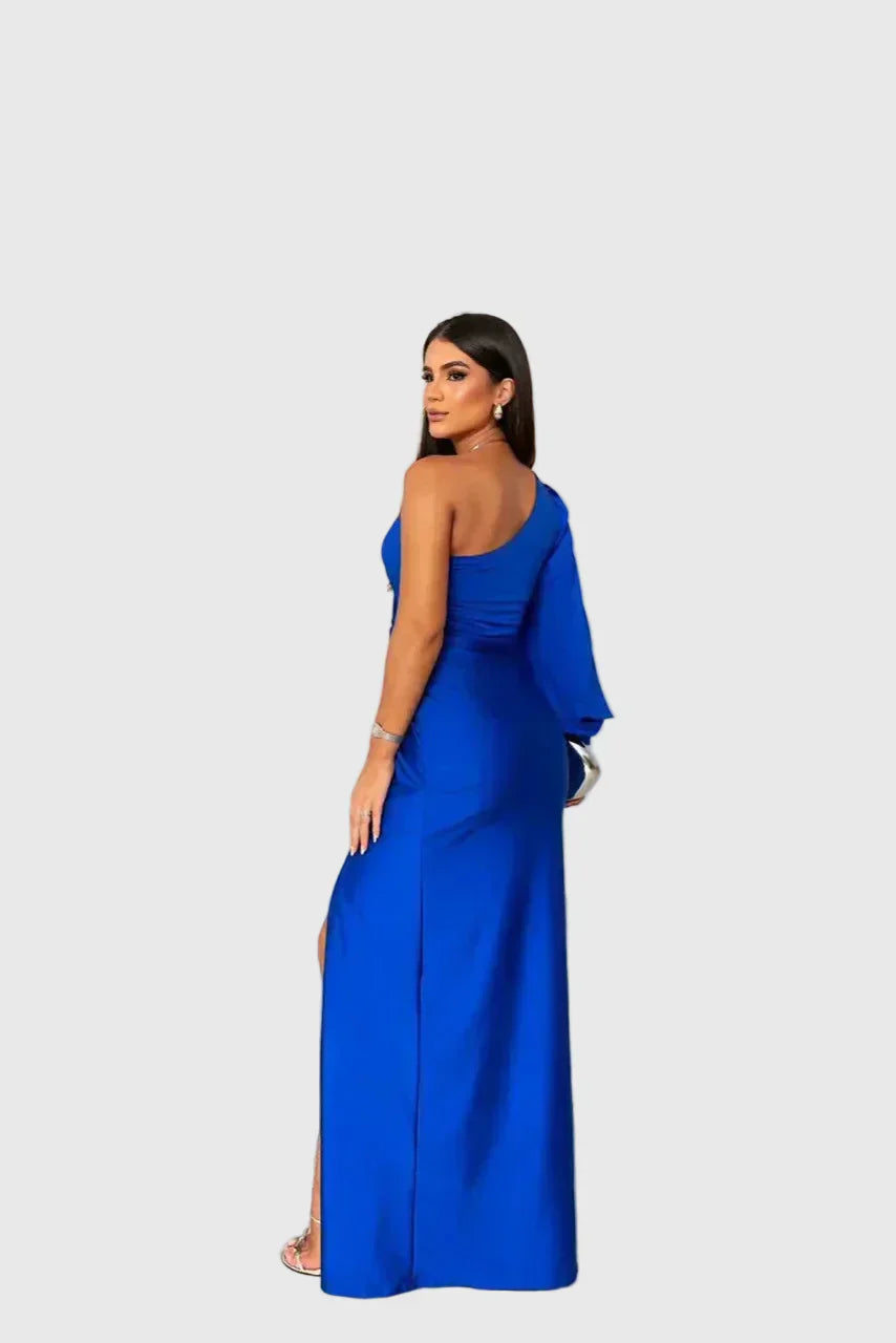 Melyssa | Elegantes und flexibles Maxi-Abendkleid