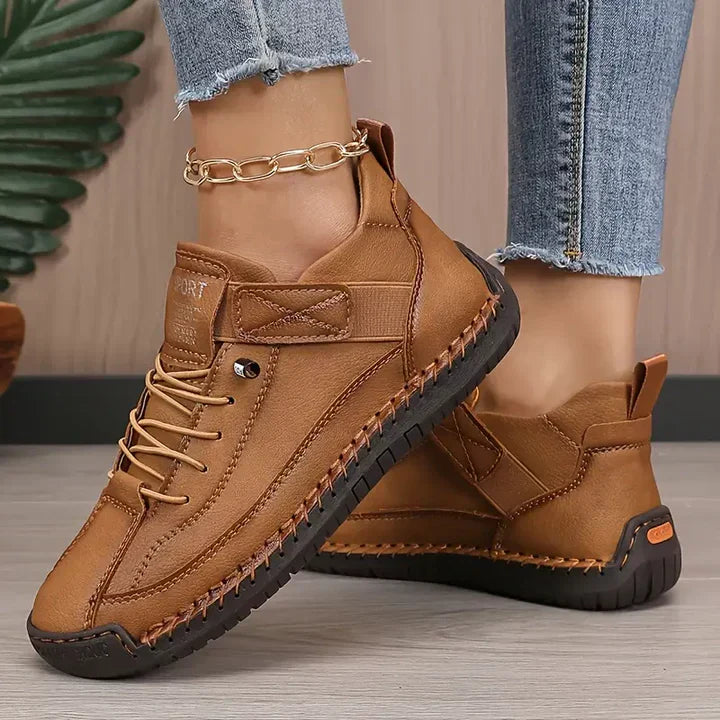 Sylvie | Orthopädischer Sneaker