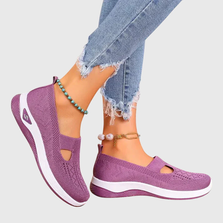Lora Orthopädische Laufschuhe