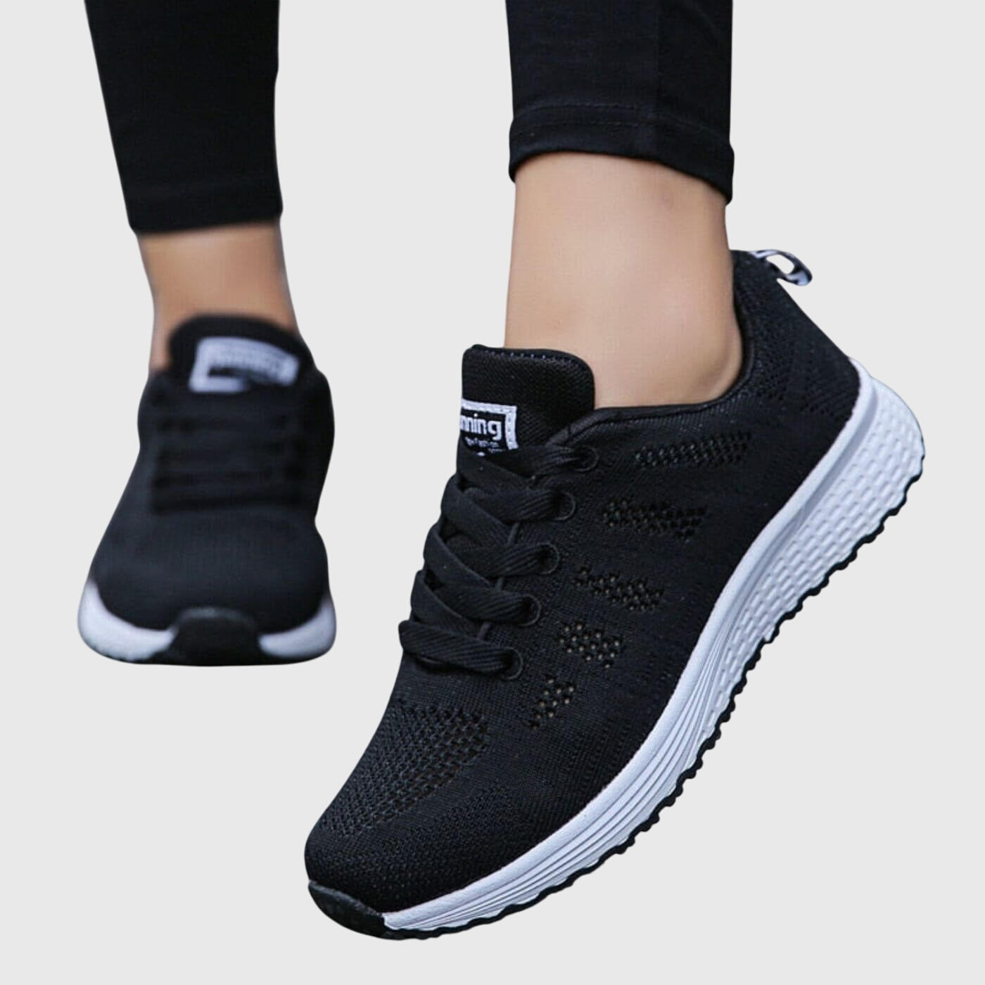 Betta | Orthopädische Damenschuhe