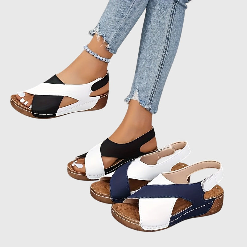 Madison - Orthopädische Sandalen