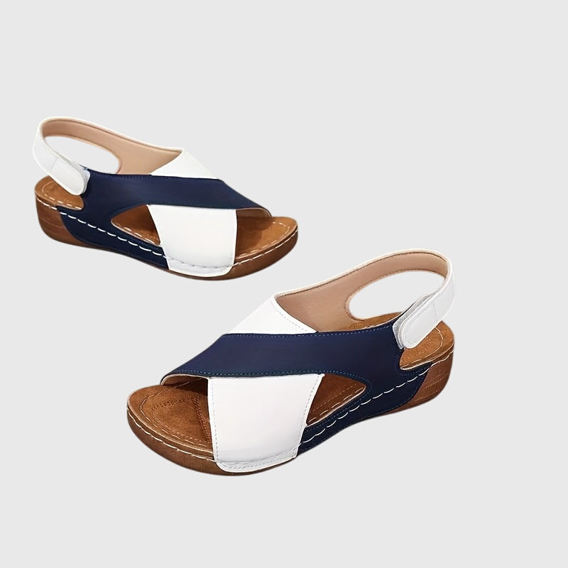 Madison - Orthopädische Sandalen