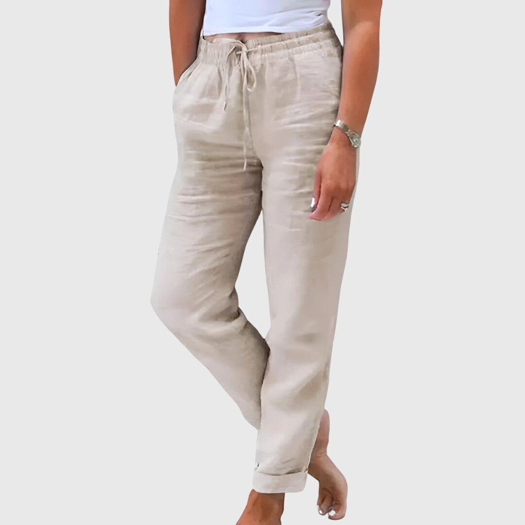 Margaret | Elegante Hosen für Damen