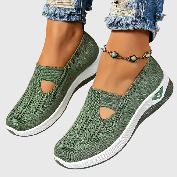 Lora Orthopädische Laufschuhe