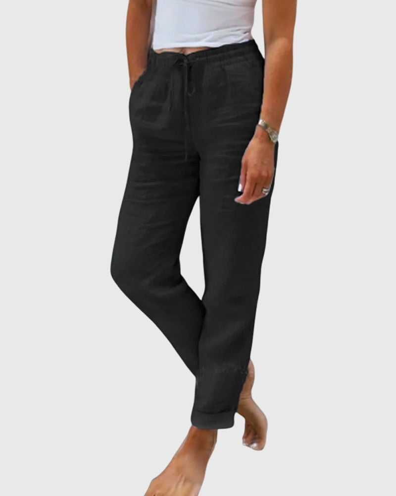 Margaret | Elegante Hosen für Damen