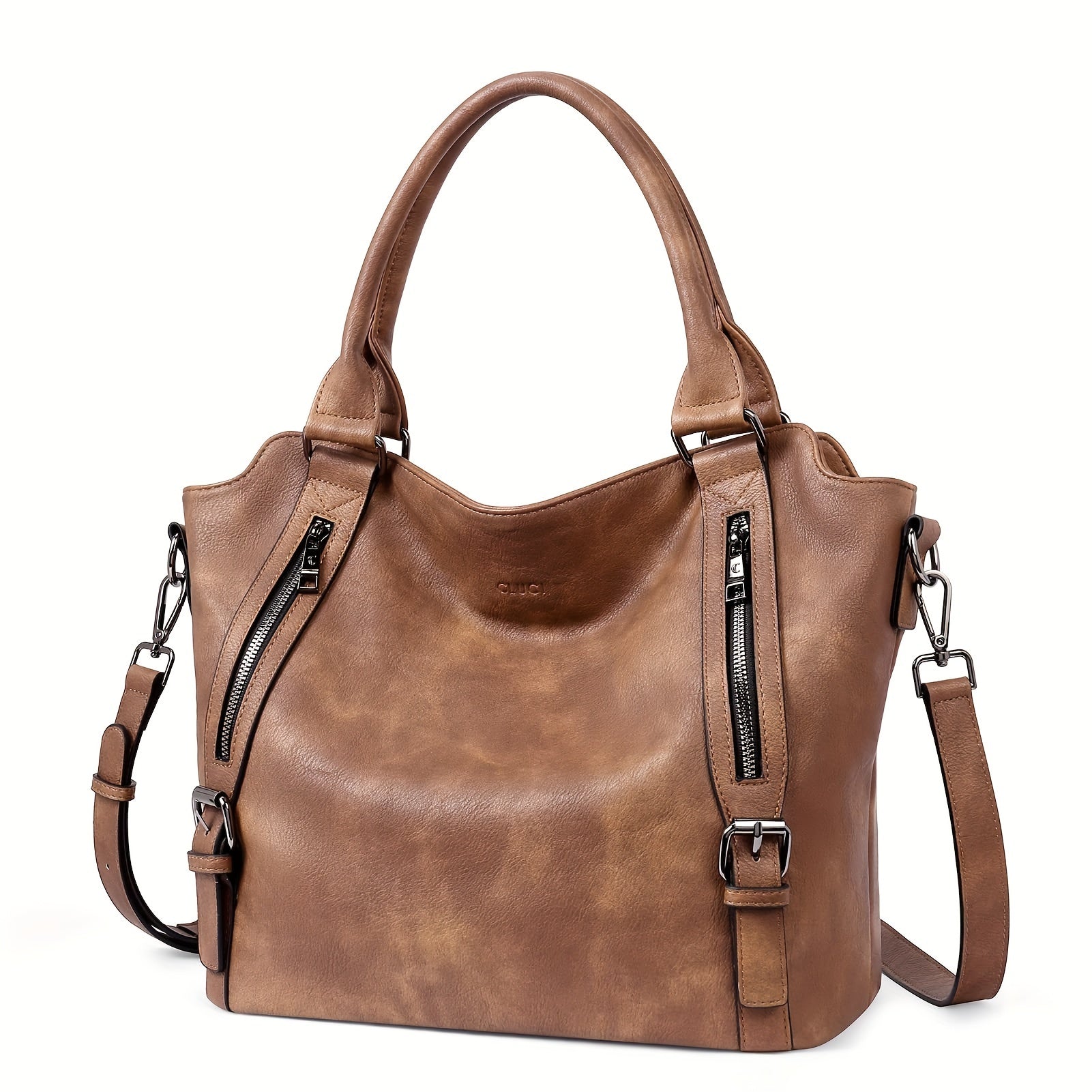 Marcella | Die Tasche, die du jeden Tag greifst