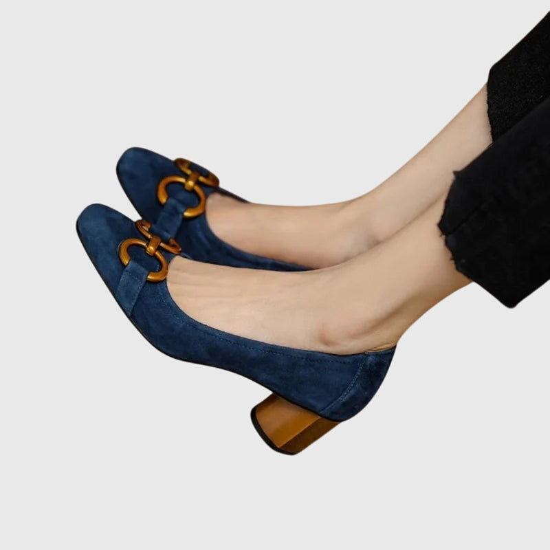 Dorothy | Elegante High Heels
