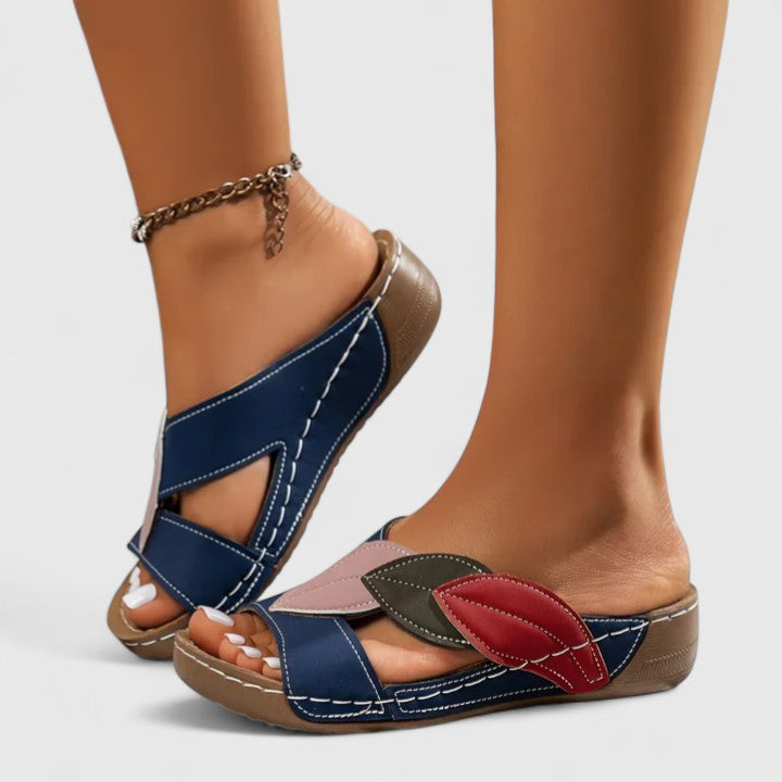 Leilani - Orthopädische Sandalen