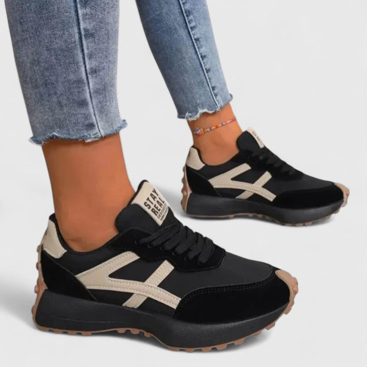 Amy | Orthopädischer Sneaker