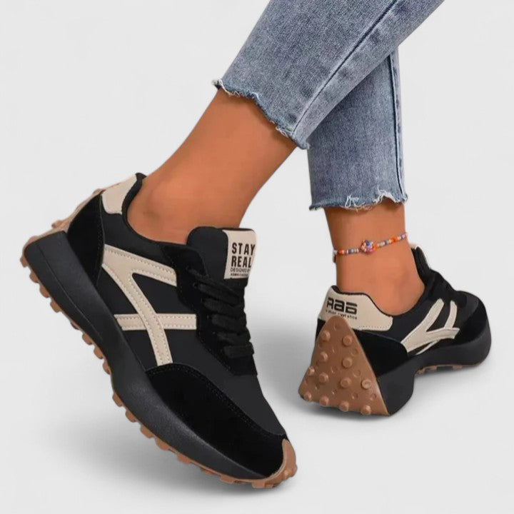 Amy | Orthopädischer Sneaker