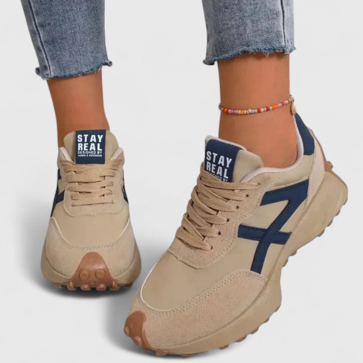 Amy | Orthopädischer Sneaker