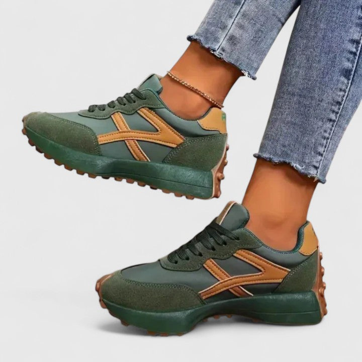 Amy | Orthopädischer Sneaker