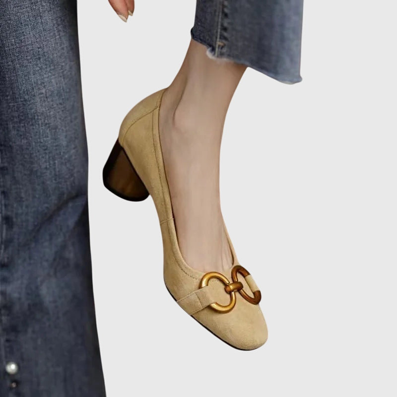 Dorothy | Stilvolle High Heels