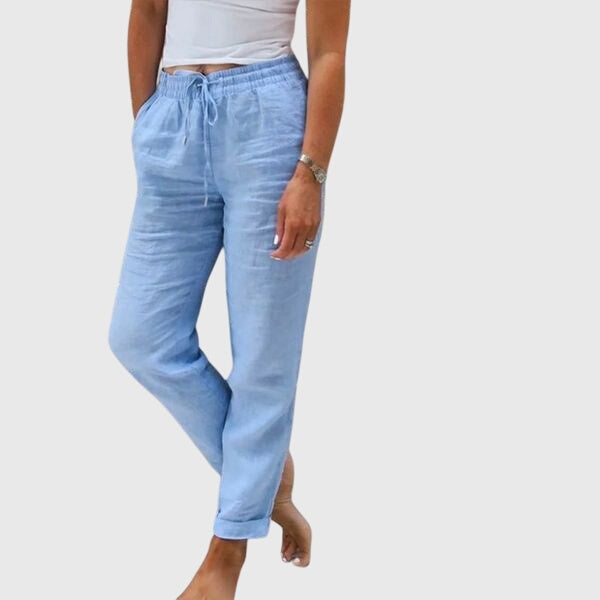 Margaret | Elegante Hosen für Damen