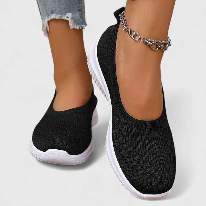 Odara | Orthopädischer Hausschuh