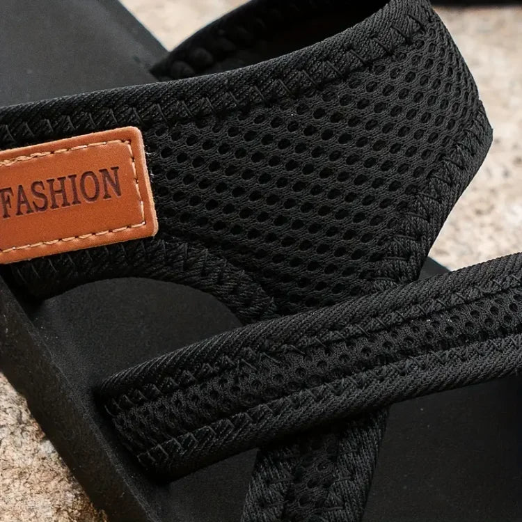 Els | Orthopädische Sandalen