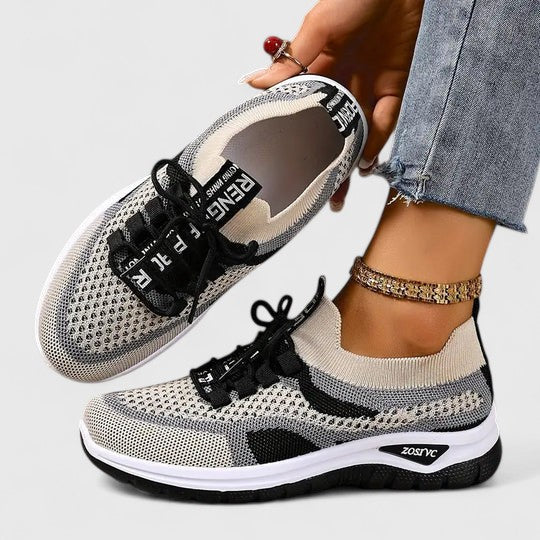 Koralyn | Orthopädischer Sneaker