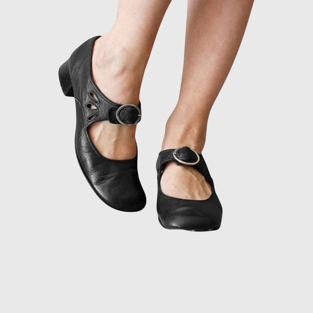 Norah - Orthopädische Sandalen