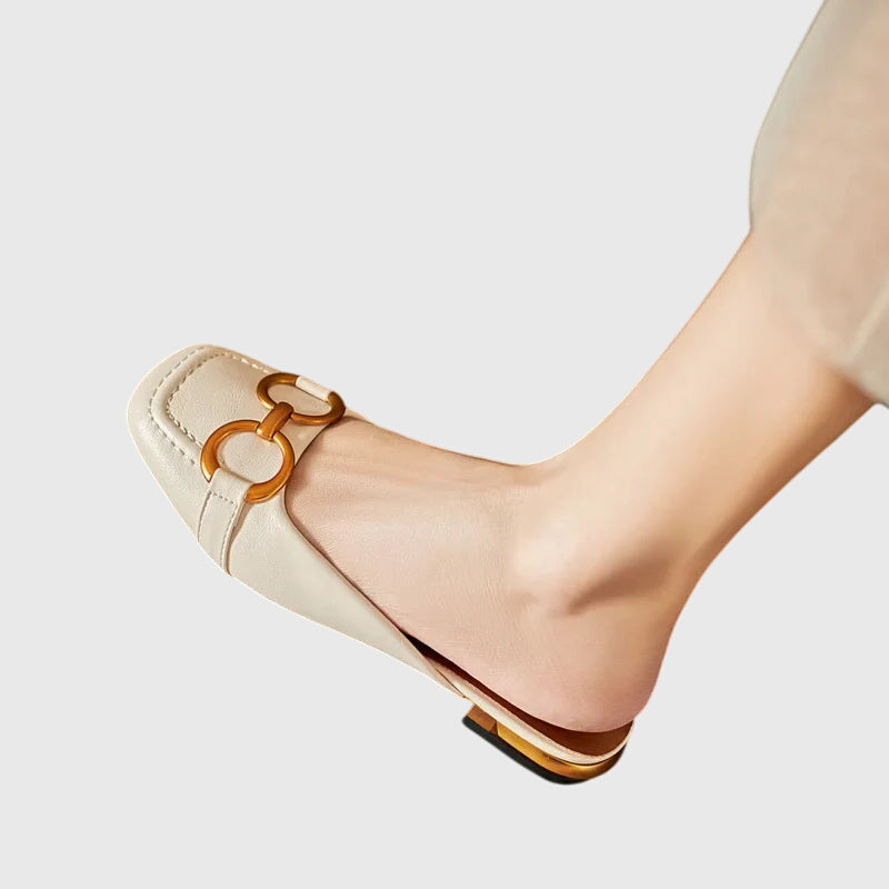 Indira - Orthopädische Sandalen