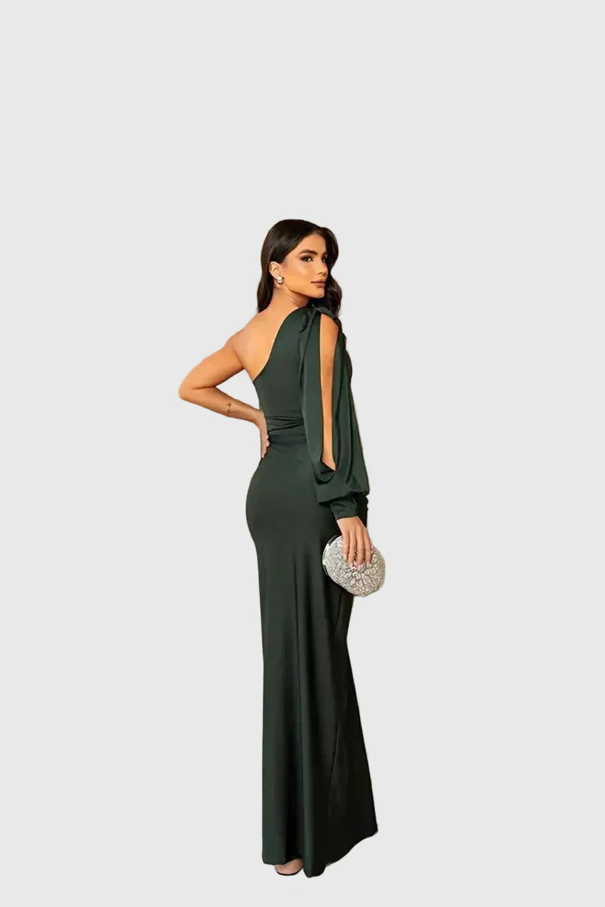 Melyssa | Elegantes und flexibles Maxi-Abendkleid