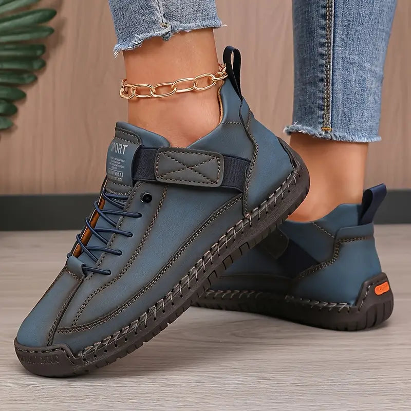 Sylvie | Orthopädischer Sneaker