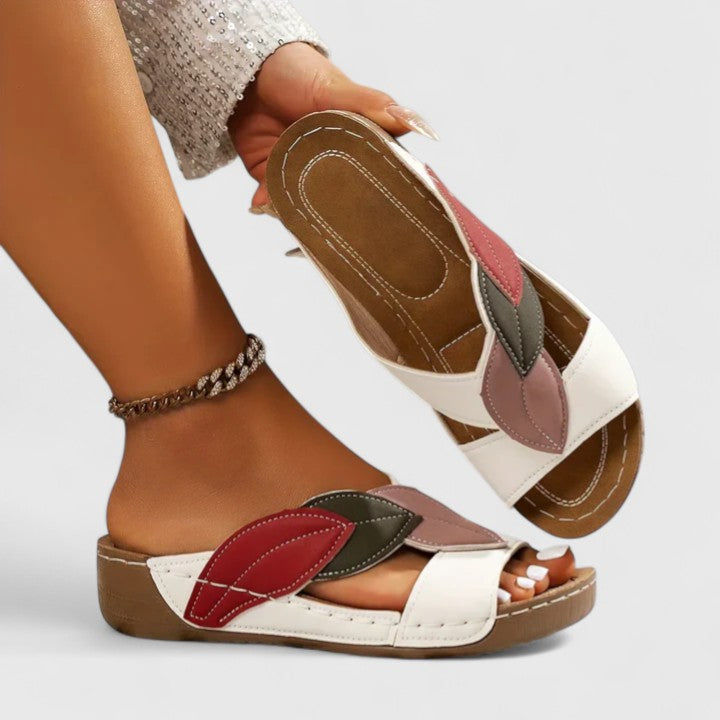 Leilani - Orthopädische Sandalen