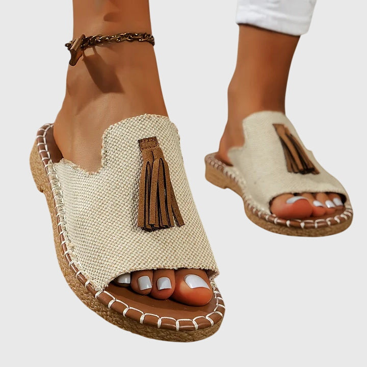 Rosalie - Orthopädische Sandalen