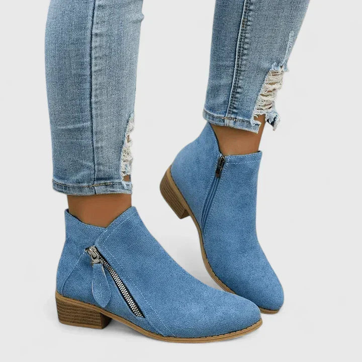 Marizheah | Orthopädische Stiefel