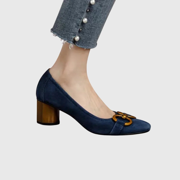 Dorothy | Elegante High Heels