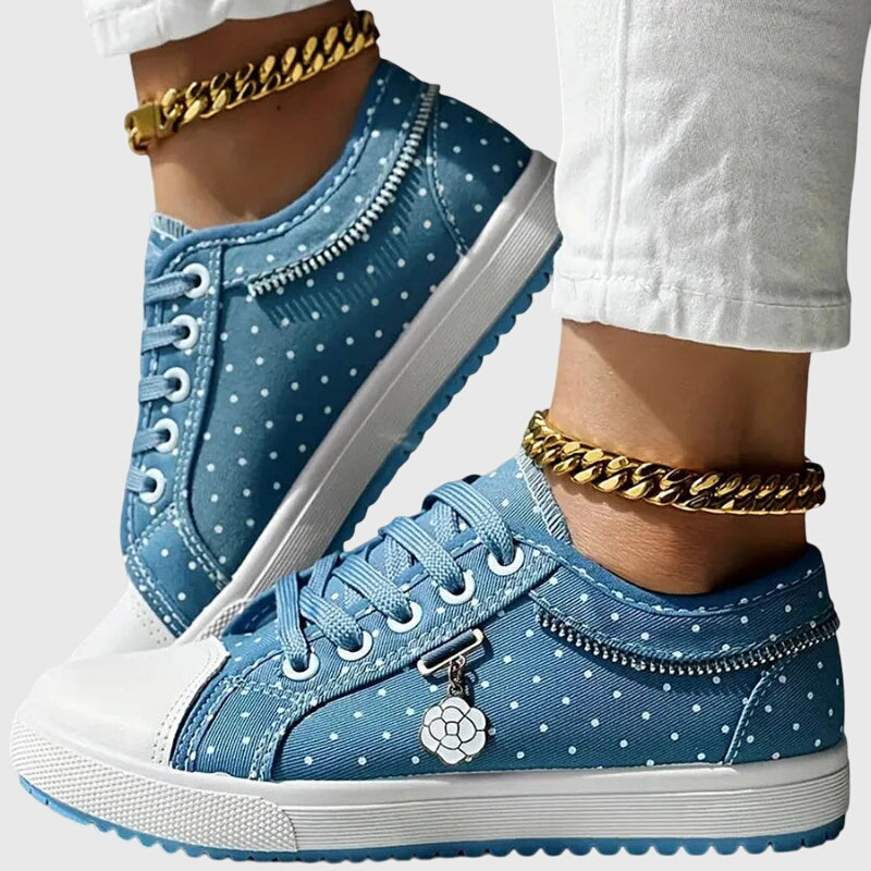 Elena | Orthopädischer Sneaker