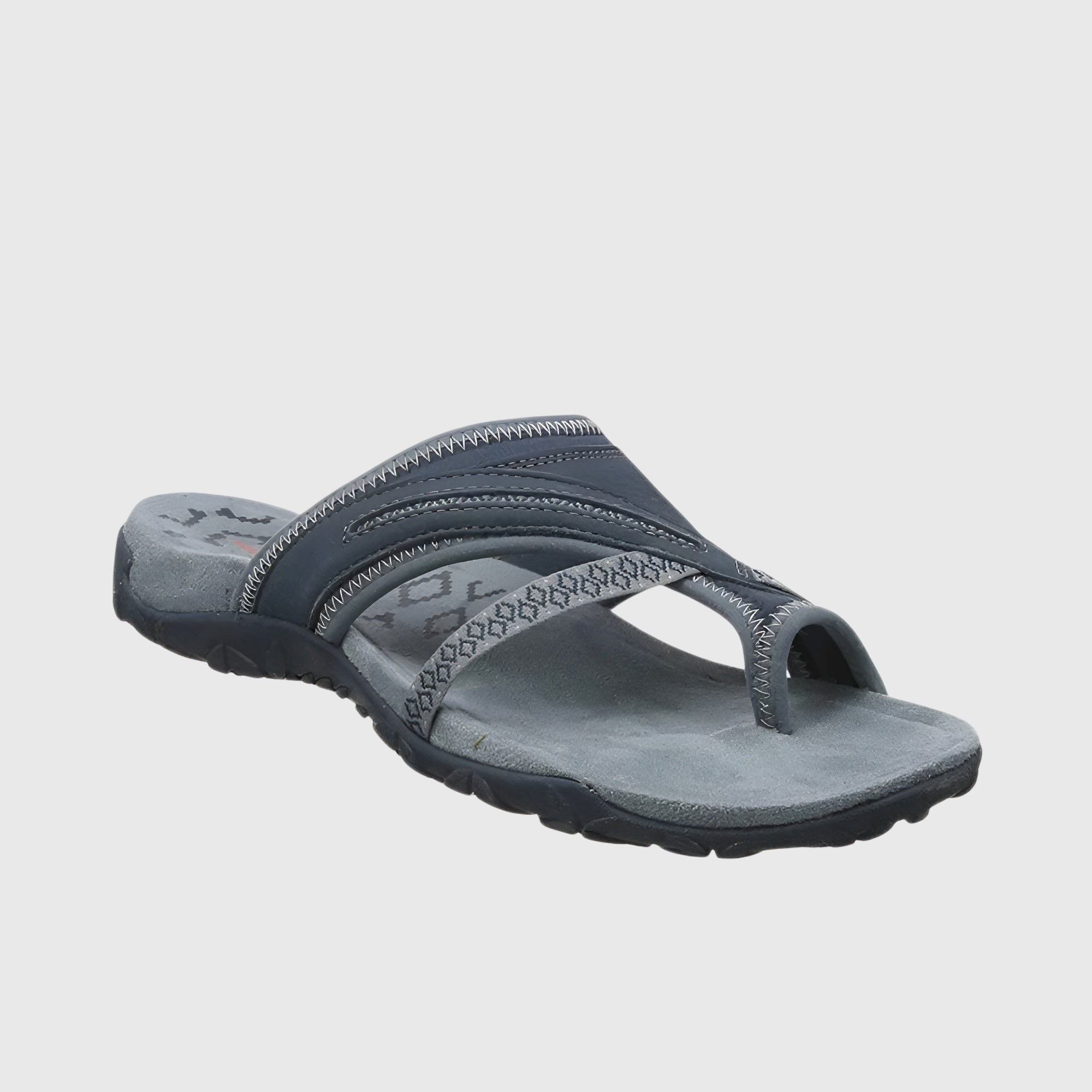 Blythe - Bequeme orthopädische Sandalen