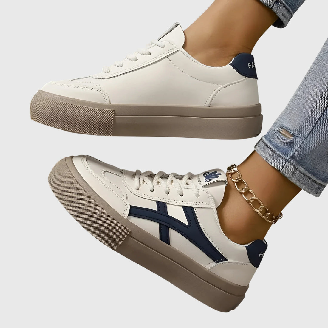 Elza | Orthopädischer Sneaker