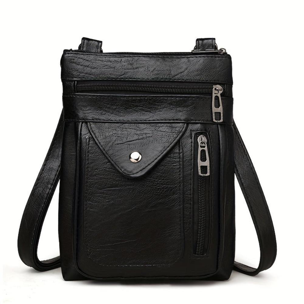 Sophie | Vintage Schultertasche