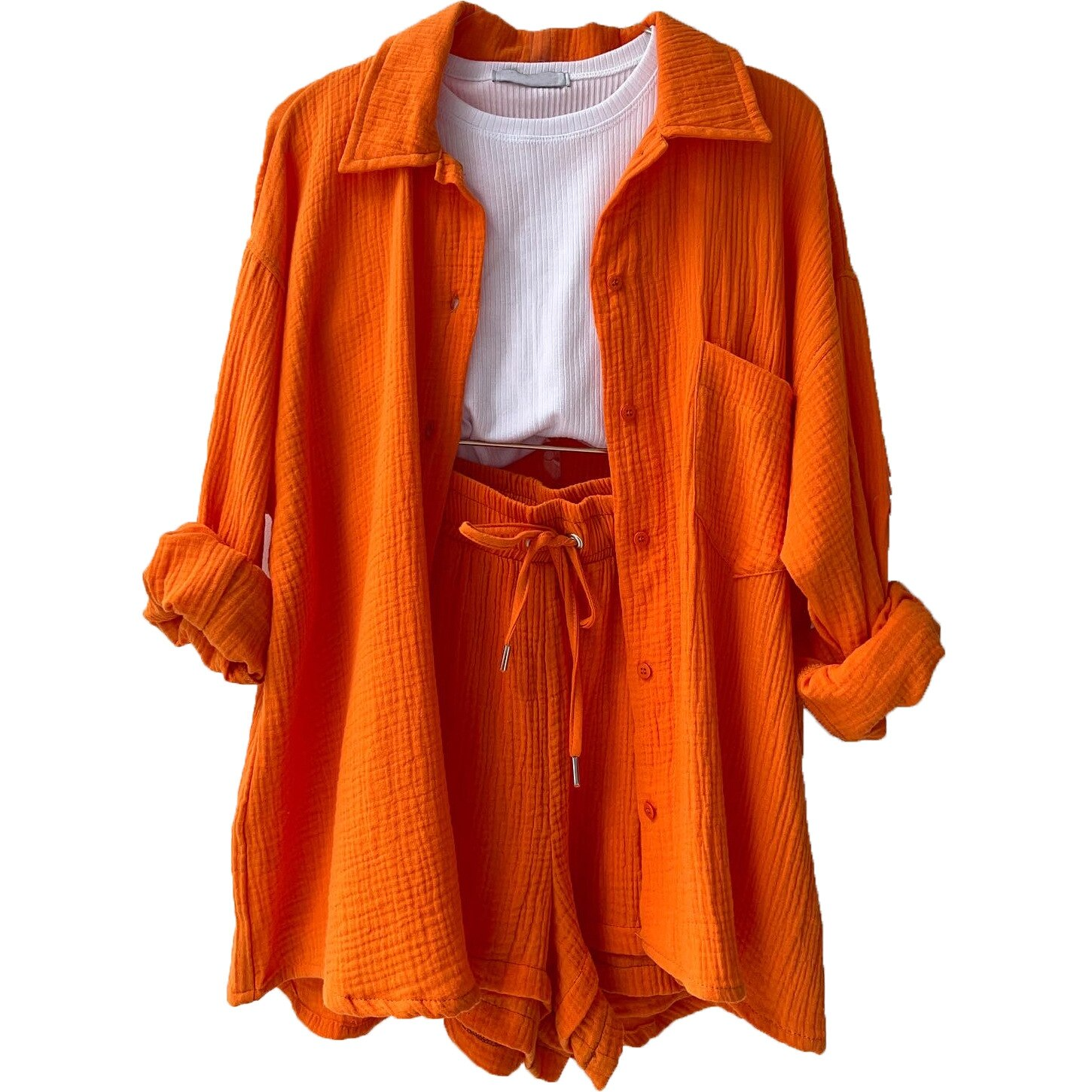 SUZY - Zweiteiliges Set