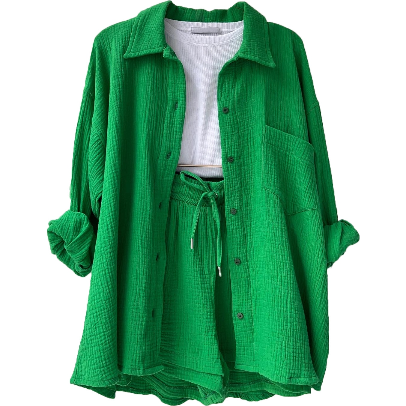 SUZY - Zweiteiliges Set